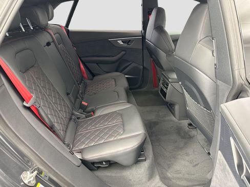 New 2026 Audi Q8 Prestige image 21