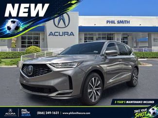 New 2026 Acura MDX FWD w/ Technology Package video 1
