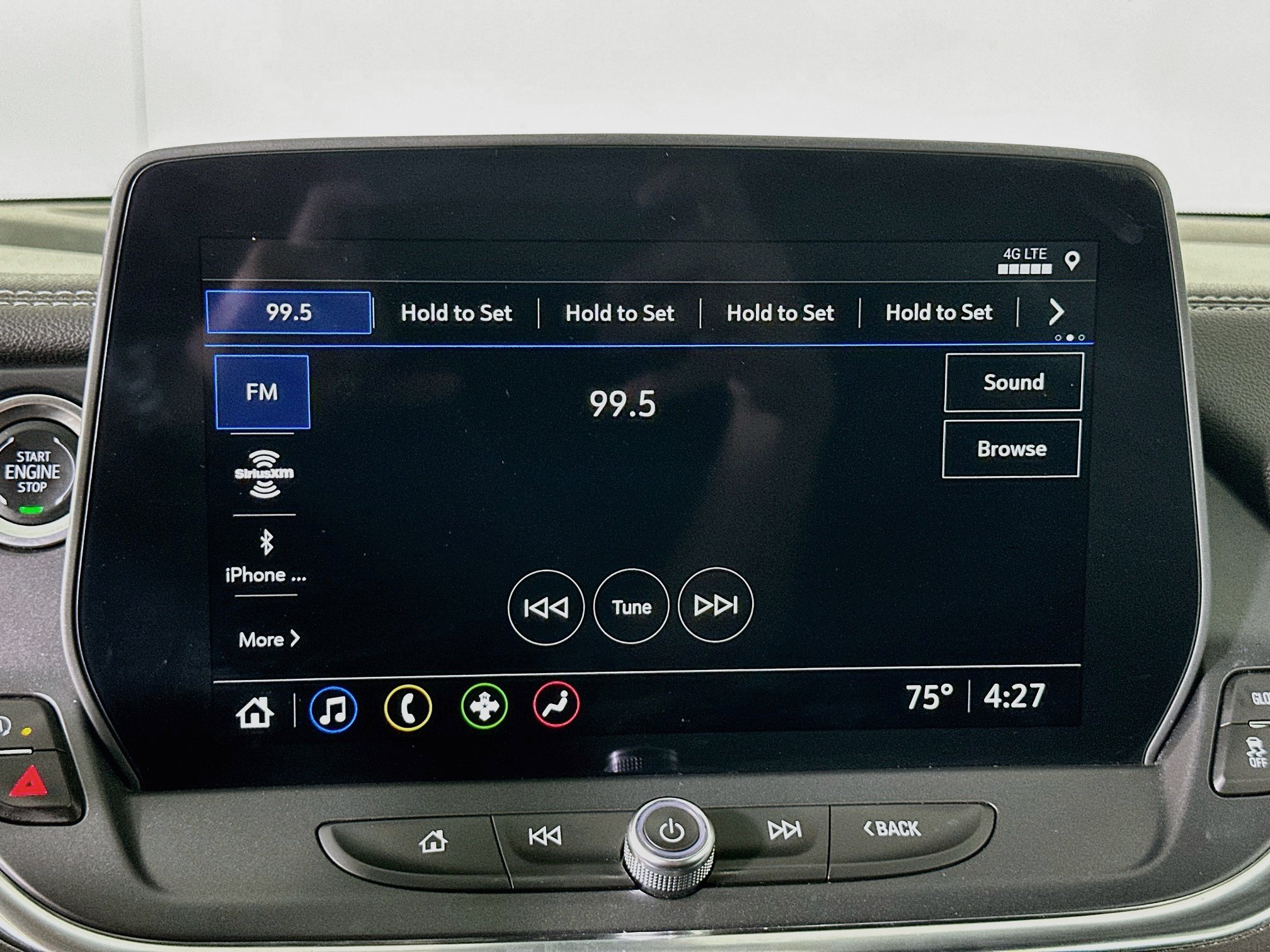 Used 2025 Chevrolet Blazer LT FWD image 19