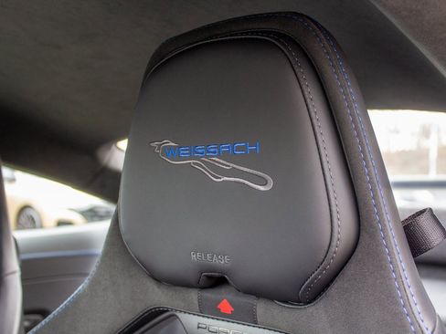 Used 2026 Porsche 911 GT3 image 13