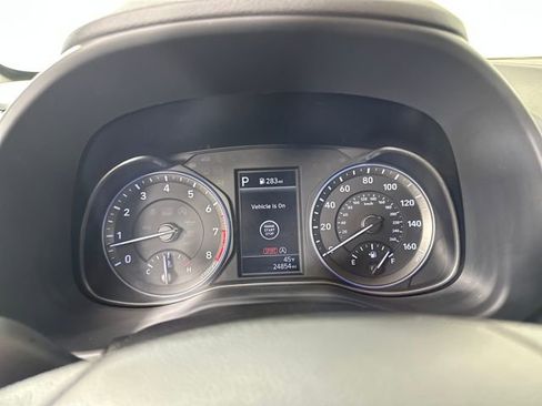 Certified 2023 Hyundai Kona SEL image 17