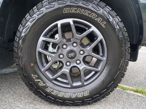 Used 2024 Ford Ranger XLT image 13