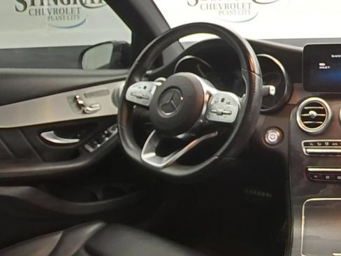 Used 2020 Mercedes-Benz GLC 300 image 16