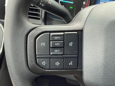 New 2025 Ford F250 XLT w/ 360-Degree Camera Package image 10