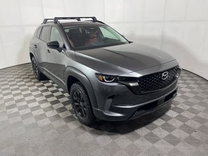 New 2026 MAZDA CX-50 AWD 2.5 Hybrid w/ Premium Pkg