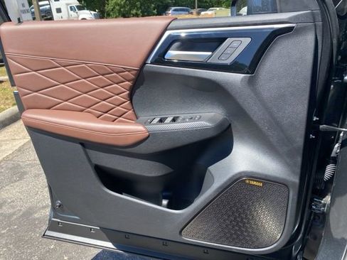 New 2026 Mitsubishi Outlander SEL FWD image 22