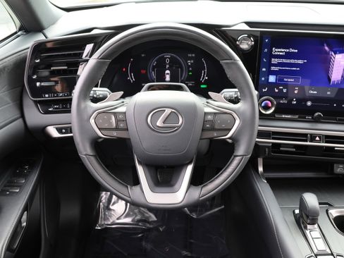Certified 2023 Lexus RX 350 image 17