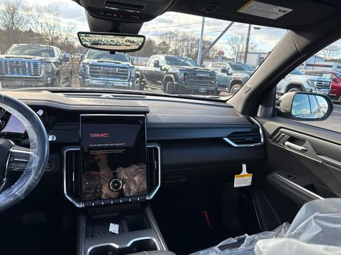 New 2026 GMC Acadia Elevation w/ Black Edition image 16