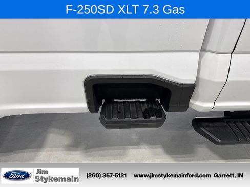 Used 2024 Ford F250 XLT AWD/4WD image 40