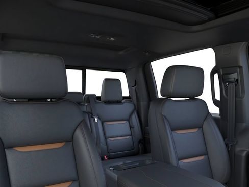 New 2026 GMC Sierra 1500 AT4 w/ Technology Package AWD/4WD image 25