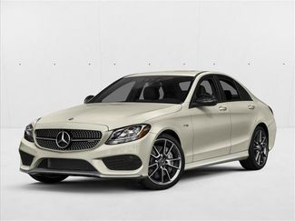 Used 2018 Mercedes-Benz C 43 AMG 4MATIC Sedan image 1