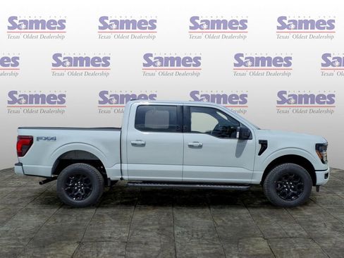 New 2026 Ford F150 XLT w/ Equipment Group 302A MID AWD/4WD image 5