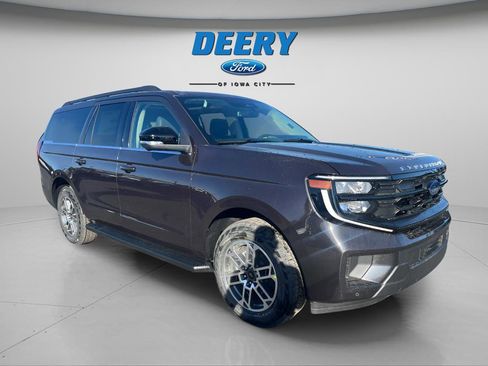 New 2026 Ford Expedition Max Active AWD/4WD image 1