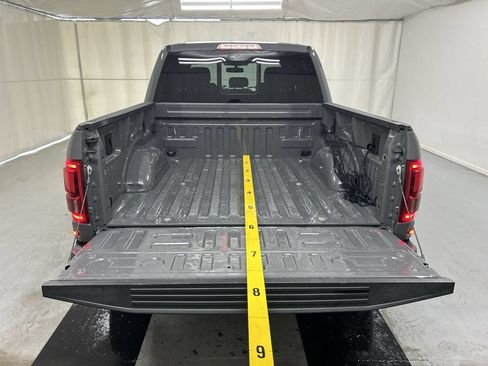 Used 2020 Ford F150 Raptor w/ Equipment Group 801A Mid AWD/4WD image 22
