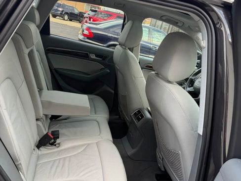 Used 2015 Audi Q5 2.0T Premium Plus image 14