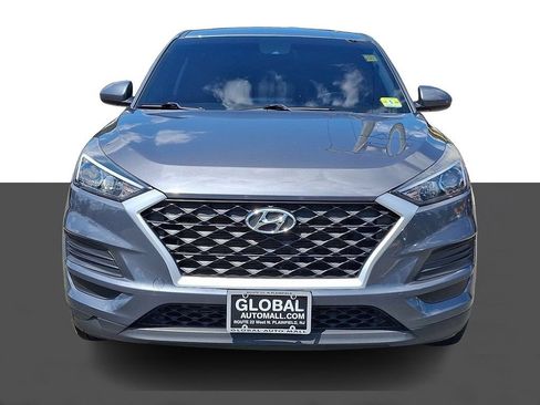 Used 2019 Hyundai Tucson SE AWD/4WD image 2
