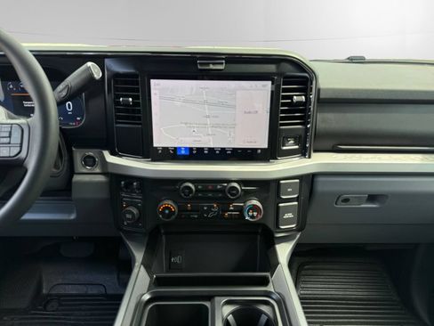 New 2026 Ford F250 XLT w/ XLT Premium Package AWD/4WD image 11
