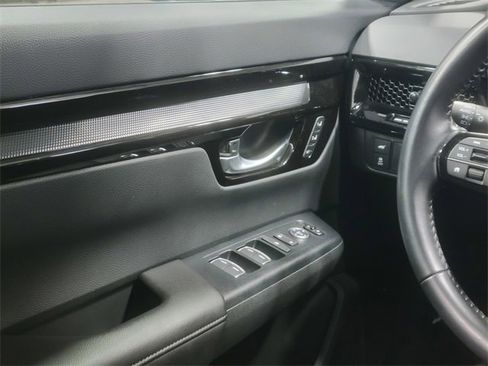 Certified 2025 Honda CR-V EX-L image 31