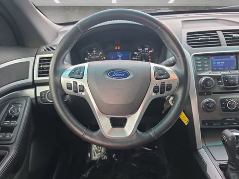 Used 2014 Ford Explorer XLT image 21