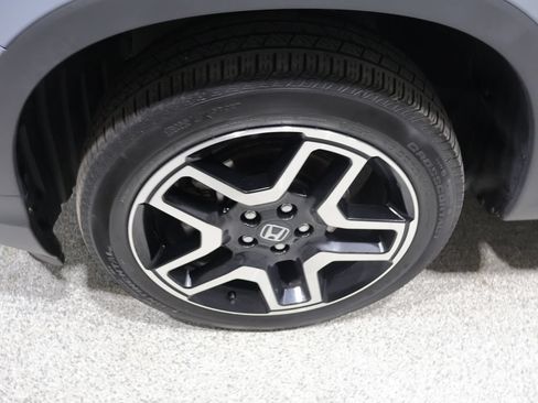 Used 2023 Honda Passport Elite image 9
