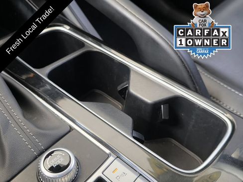 Used 2024 Kia Telluride S w/ S Sunroof Package FWD image 26