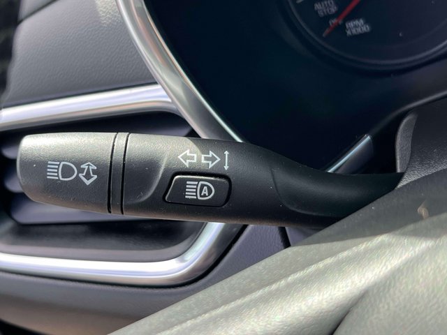 Used 2021 Chevrolet Equinox LT FWD image 22