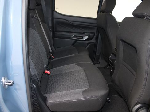 New 2025 Ford Ranger XLT w/ Chrome Accent Package image 26