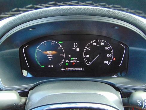 Certified 2026 Honda Civic Sport image 16