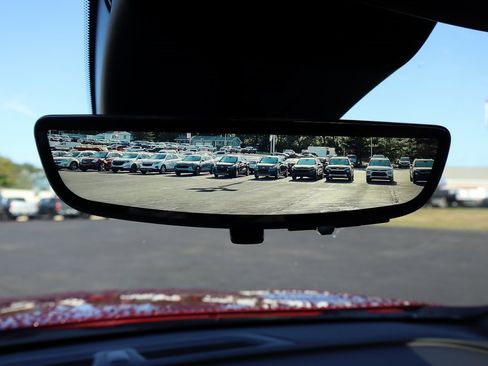 New 2026 Chevrolet Traverse LT w/ Driver Confidence Package image 16