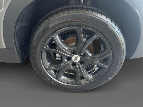 New 2025 Dodge Hornet GT w/ Tech Pack image 8