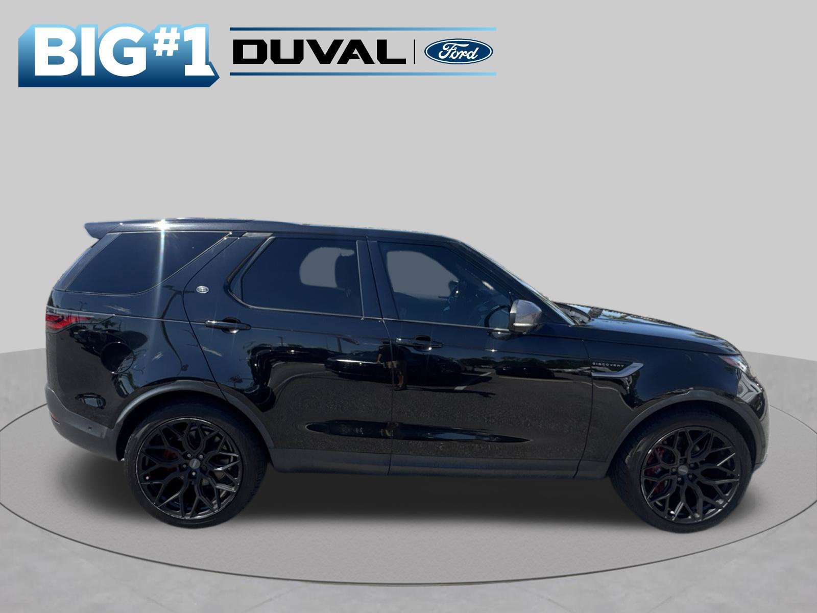 Used 2022 Land Rover Discovery S AWD/4WD image 5
