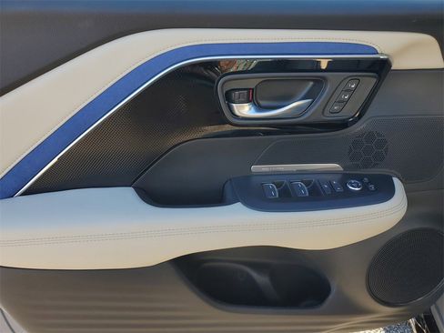 Certified 2025 Acura ADX A-Spec image 20