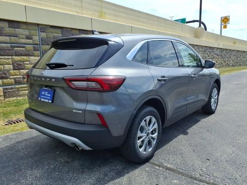 Used 2024 Ford Escape Active AWD/4WD image 10