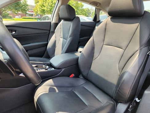 Certified 2023 Honda Accord Touring image 7