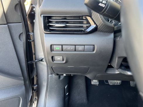 Certified 2023 Nissan Sentra SR w/ Trunk Package image 14