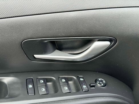 Used 2023 Hyundai Tucson SEL image 31