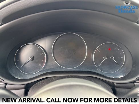 Used 2022 MAZDA MAZDA3 s image 15