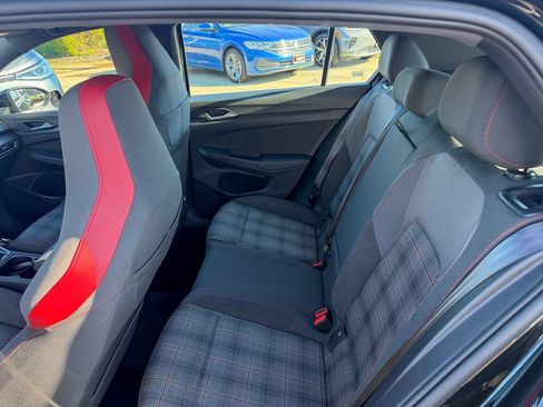 Used 2024 Volkswagen GTI S image 24