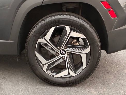 Used 2023 Hyundai Tucson SEL w/ Convenience Package AWD/4WD image 49