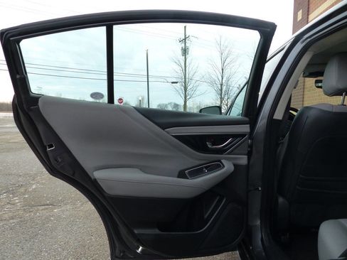 Used 2024 Subaru Legacy Limited image 37