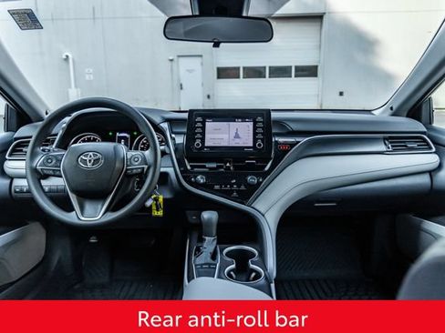 Used 2023 Toyota Camry LE FWD image 30