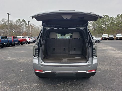 New 2026 Chevrolet Tahoe LT w/ Comfort Package image 9