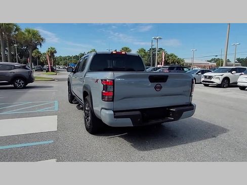 Used 2023 Nissan Frontier Pro-X w/ Pro Convenience Package image 31