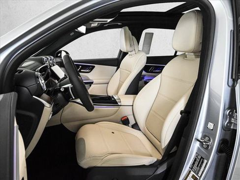 New 2027 Mercedes-Benz GLC 350e 4MATIC image 18