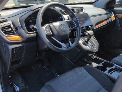 Used 2022 Honda CR-V EX image 9