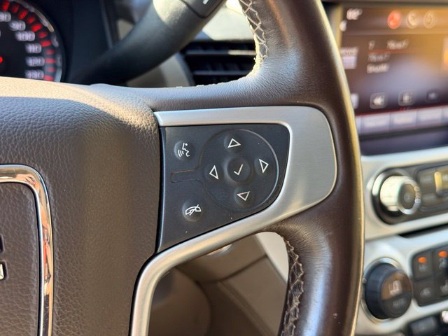 Used 2015 GMC Yukon XL SLT w/ Open Road Package AWD/4WD image 13