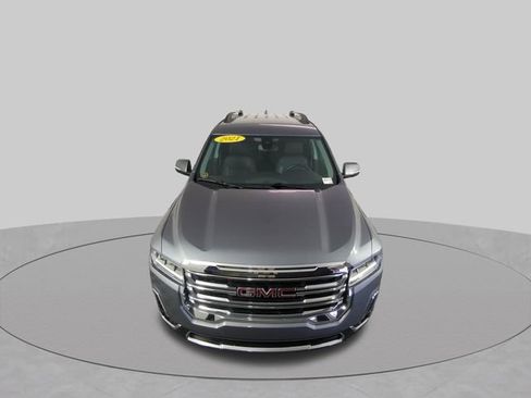 Used 2021 GMC Acadia SLT FWD image 41