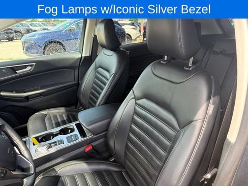 Used 2024 Ford Edge SEL w/ Convenience Package AWD/4WD image 13