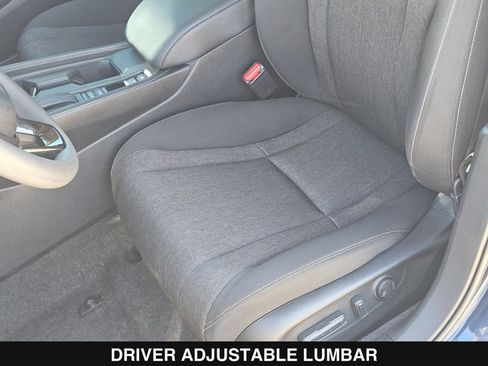 Used 2023 Honda Accord EX image 16