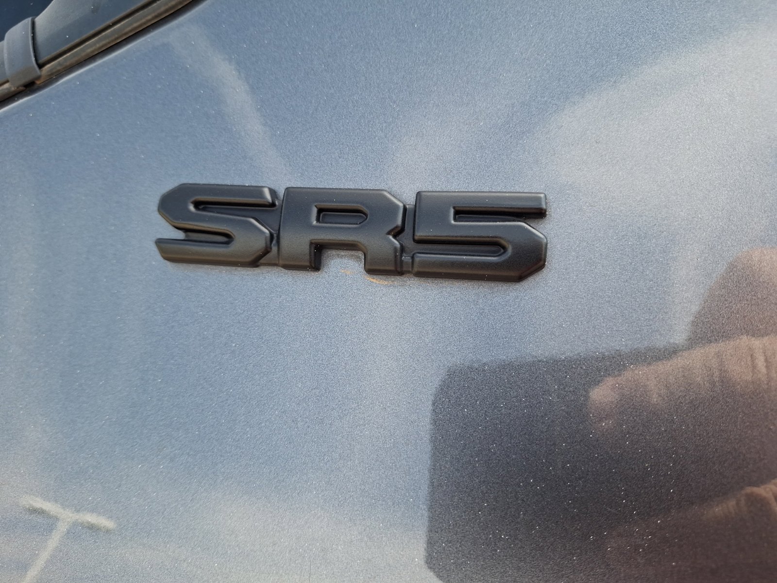 Used 2023 Toyota Tundra SR5 AWD/4WD image 13